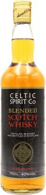 调和威士忌 Celtic 70 cl
