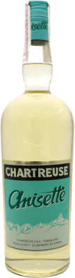 Anice Chartreuse Esemplare da Collezione 70 cl