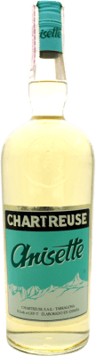 アニシード Chartreuse コレクターの標本