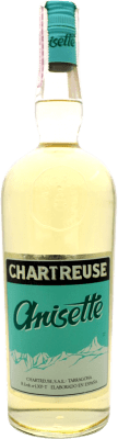 анис Chartreuse Коллекционный образец