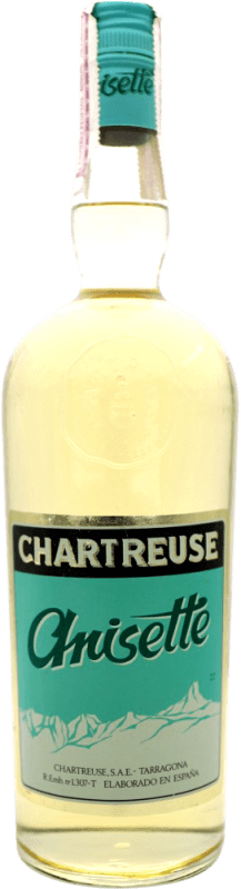 1 186,95 € Бесплатная доставка | анис Chartreuse Коллекционный образец