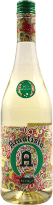 Cheste Agraria Amatista Muscat Blanc Vino de la Tierra de Castilla 75 cl