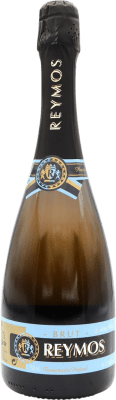 Cheste Agraria Reymos Brut 75 cl