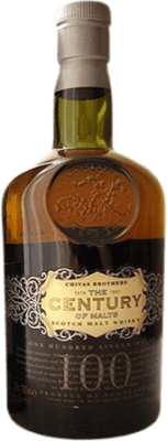 Whisky Single Malt Chivas Regal Century of Malts Escocia 70 cl