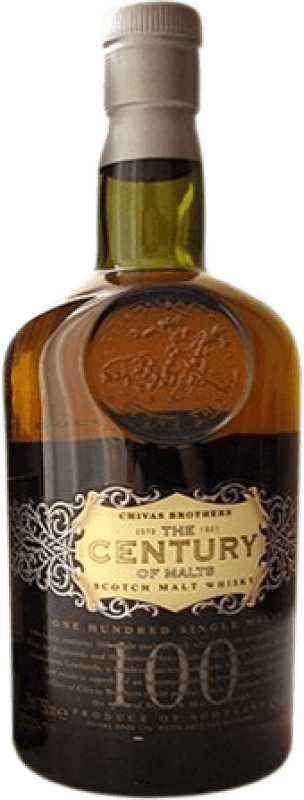 382,95 € | Single Malt Whisky Chivas Regal Century of Malts Scotland United Kingdom 70 cl