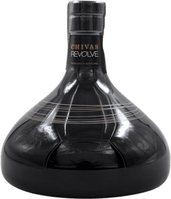 ウイスキーブレンド Chivas Regal Revolve 70 cl