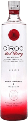 ウォッカ Cîroc Red Berries — 赤いベリー