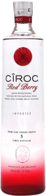 ウォッカ Cîroc Red Berry 1 L