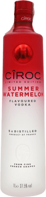 伏特加 Cîroc Summer Watermelon 1 L