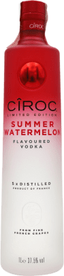 Vodka Cîroc Summer 1 L Watermelon — Pastèque