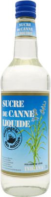 Schnapp Compagnie des Antilles. Sirope Azúcar de caña 70 cl 不含酒精