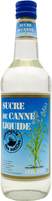 Schnapp Compagnie des Antilles. Sirope Azúcar de caña 70 cl Sin Alcohol