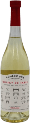 Виски смешанные Compass Box De Table 70 cl