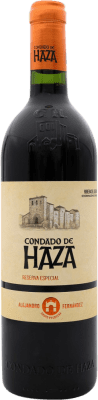 Condado de Haza Especial Ribera del Duero Резерв 75 cl