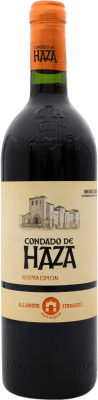 Condado de Haza Especial Reserve