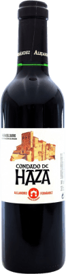 Condado de Haza Aged 37 cl
