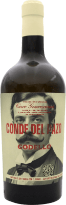 Conde del Pazo Godello Valdeorras 75 cl