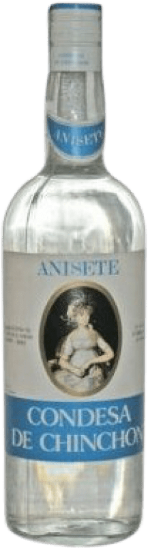 108,95 € Spedizione Gratuita | Anice Condesa de Chinchón Esemplare da Collezione Non Idoneo al Consumo