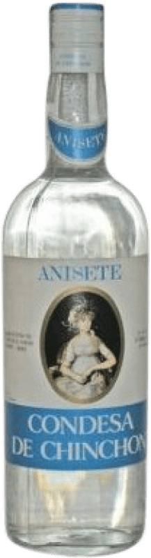 92,95 € | Anisé Condesa de Chinchón. Spécimen de Collection Espagne 1 L