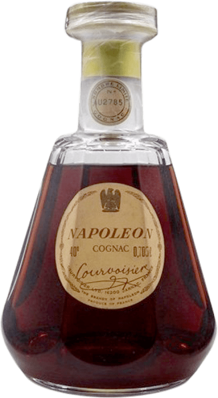 1 204,95 € | Коньяк Courvoisier Napoleón — Наполеон A.O.C. Cognac Франция 70 cl Коллекционный экземпляр Не предназначен для употребления