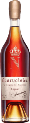 Conhaque Cognac Courvoisier Succession JS Cognac 70 cl