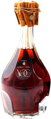 Conhaque Cognac Courvoisier VOC Cognac 70 cl
