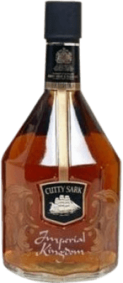 ウイスキーブレンド Cutty Sark Imperial Kingdom 70 cl