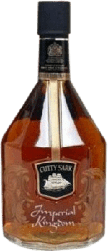 159,95 € Бесплатная доставка | Виски смешанные Cutty Sark Imperial Kingdom