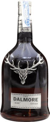 威士忌单一麦芽威士忌 Dalmore 70 cl