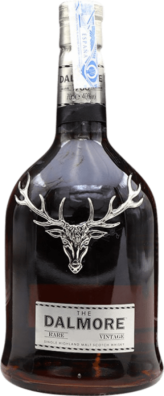 送料無料 | ウイスキーシングルモルト Dalmore スコットランド イギリス 70 cl