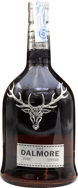 3 442,95 € | Single Malt Whisky Dalmore Schottland Großbritannien 70 cl