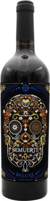 Demuerte Yecla Luxury — ラグジュアリー 75 cl