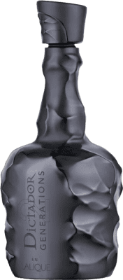 朗姆酒 Dictador Generations en Lalique