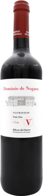 Dominio de Nogara Ribera del Duero Eiche 75 cl