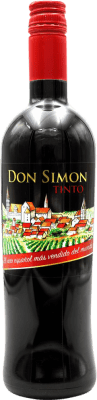 Don Simón Tinto