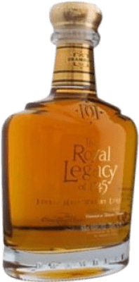 リキュール Drambuie The Royal Legacy 70 cl