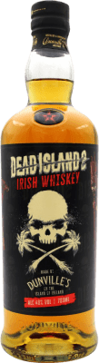 Blended Whisky Dunville's Dead Island 2 70 cl