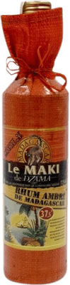 朗姆酒 Dzama Le Maki 70 cl