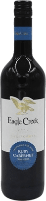 Eagle Creek. Ruby Cabernet 75 cl