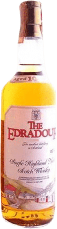339,95 € | Single Malt Whisky Edradour Collector's Specimen United Kingdom 10 Years 70 cl