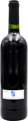 Eguren Rioja Cosecha — Colheita Jovem 75 cl