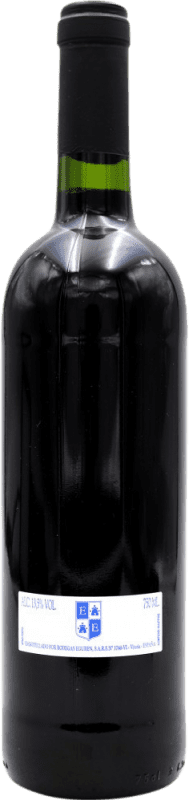 Envio grátis | Vinho Tinto Eguren Cosecha — Colheita Jovem D.O.Ca. Rioja Espanha 75 cl