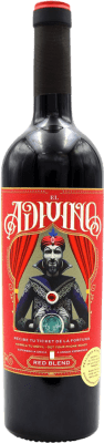 El Adivino Tempranillo 75 cl