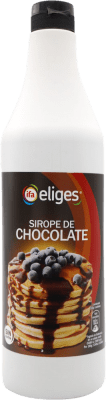 シュナップ Eliges Sirope Chocolate 80 cl