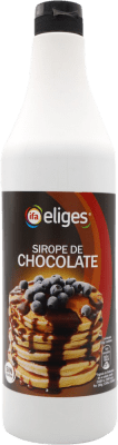Sciroppo per Cocktail Eliges Chocolate 80 cl