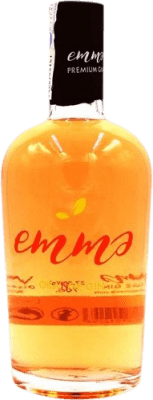 ジン Emma Orange 70 cl