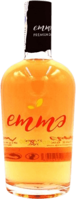 Genever Gin Emma Orange 70 cl
