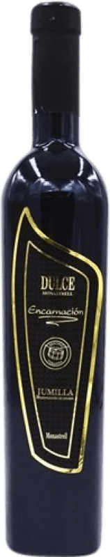 6,95 € | Сладкое вино Encarnación сладкий D.O. Jumilla Регион Мурсия Испания 75 cl