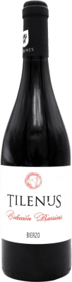 Estefanía Tilenus Colección Bierzo Barrica 75 cl
