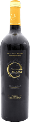 Estigma Tempranillo Ribera del Duero 75 cl